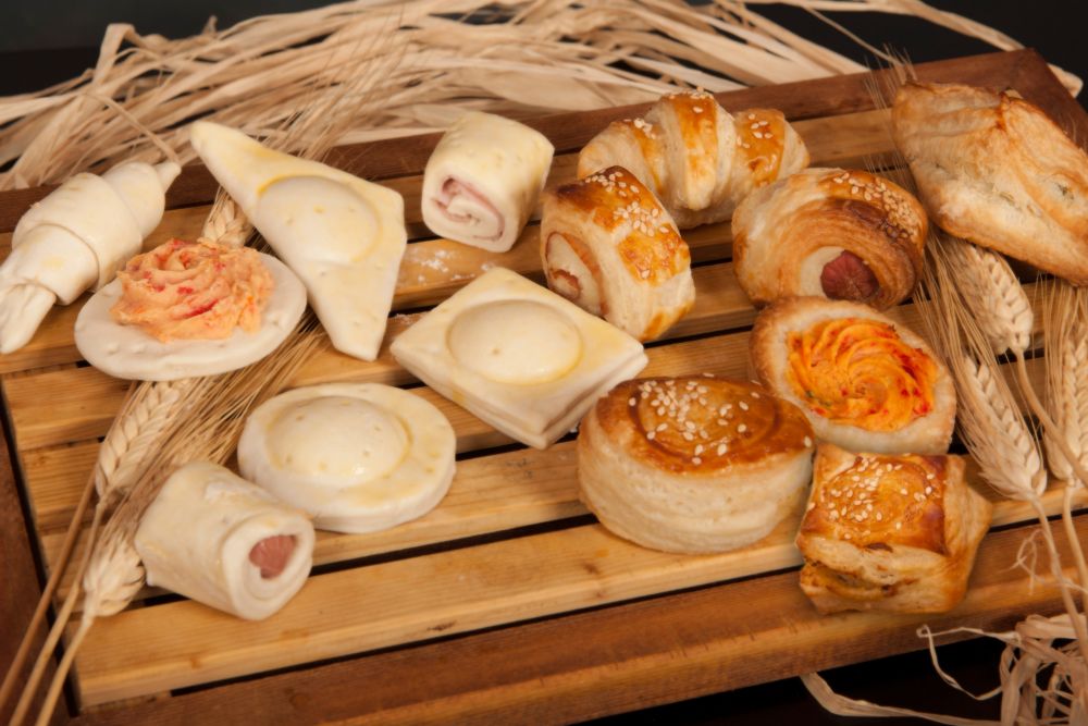 Rustici surgelati Rustici surgelati