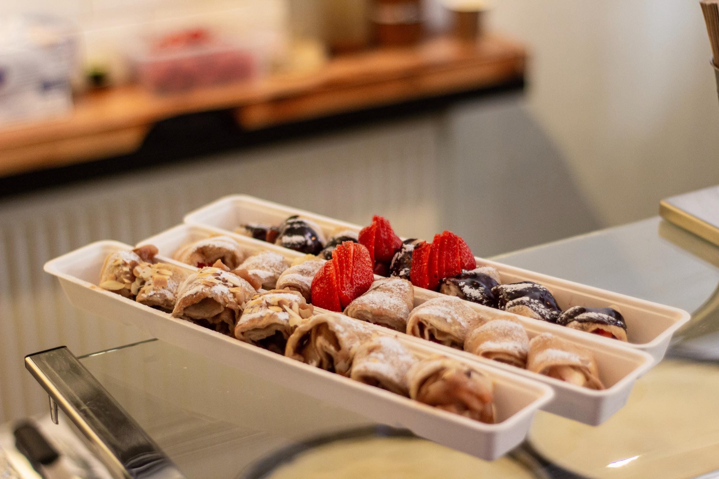 pasticceria surgelata pasticceria surgelata