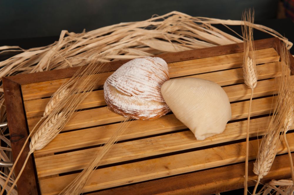sfogliatelle napoletane surgelate sfogliatelle napoletane surgelate
