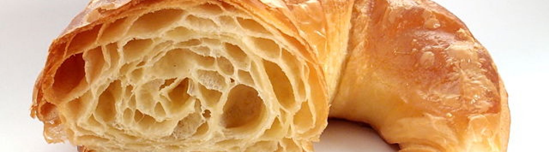 Croissant surgelati Croissant surgelati