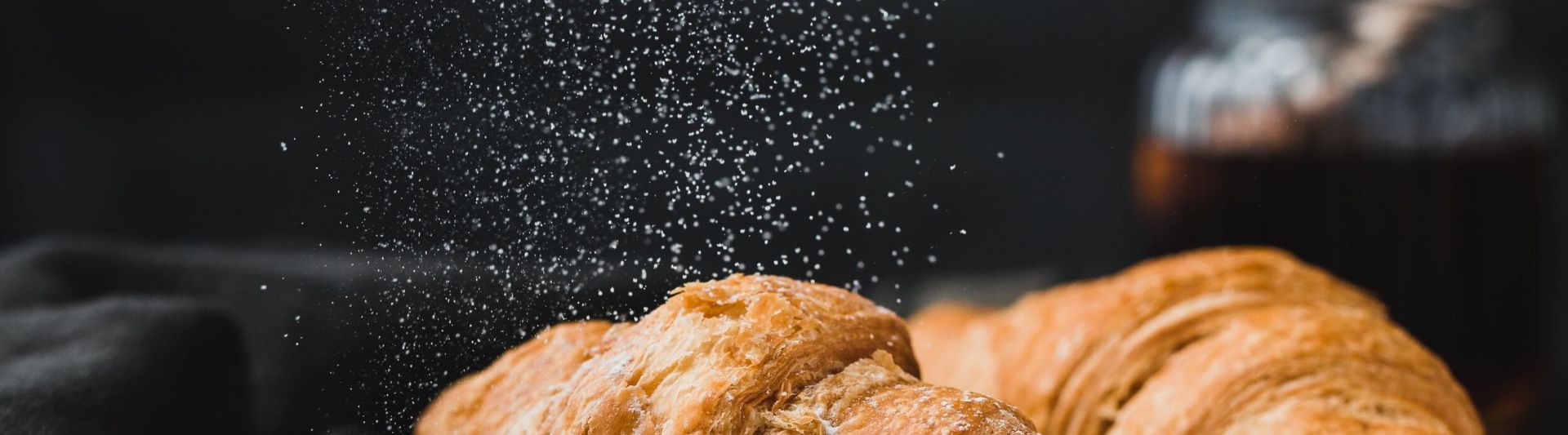Pasticceria surgelata produzione