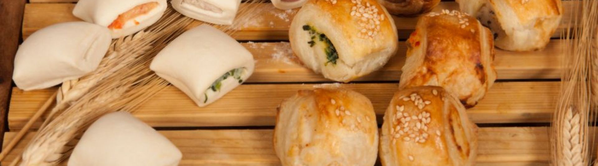 rustici surgelati