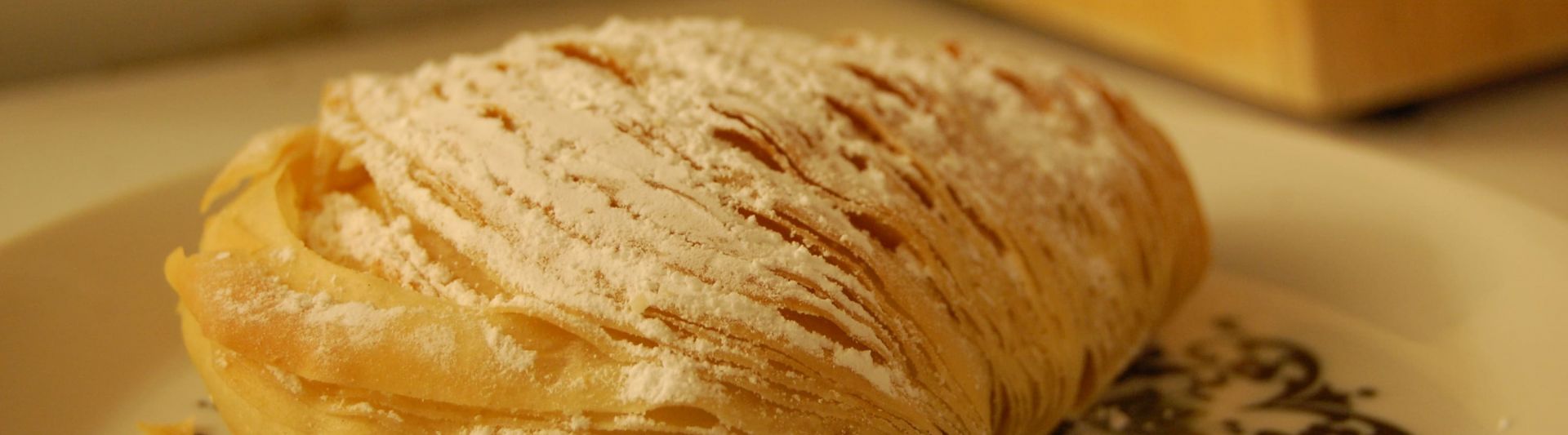 sfogliatelle napoletane sfogliatelle napoletane